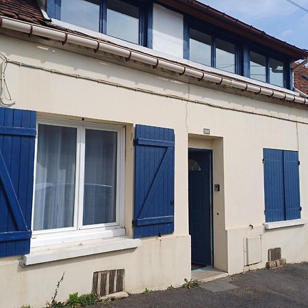 Beauvais - Proche Aeroport - Chambres Privees 외부 사진